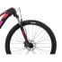 Фото #8 товара KROSS Lea 6.0 27.5´´ Acera M360 Lady 2023 MTB bike