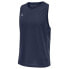 Фото #1 товара HUMMEL Core Running sleeveless T-shirt
