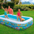 Фото #4 товара INTEX Tropical Pool