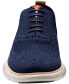 Фото #3 товара Men's 2.Zerogrand Stitchlite Oxford Shoes