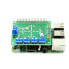 Фото #5 товара Motor Shield 2x L293D 24V/1A - 4-channel motor controller for Raspberry Pi