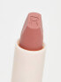 Фото #3 товара Revolution Lip Allure Soft Satin Lipstick Wifey Dusky Pink