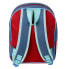 Фото #7 товара Детский рюкзак 3D Spider-Man Красный Синий 25 x 31 x 10 cm