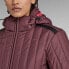 G-STAR Meefic Vertical Quilted jacket