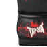 TAPOUT Rialto Leather Boxing Gloves