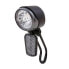 Фото #2 товара SPANNINGA X&O 30 XE E-Bike 6-36V front light