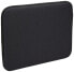 Фото #3 товара Case Logic Huxton HUXS-214 Black - Sleeve case - 35.6 cm (14") - 200 g