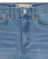 ფოტო #3 პროდუქტის Big Girls 726 High Rise Flare Jeans