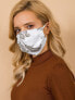 Фото #2 товара Защитная маска-KW-MO-P25-бело-серая