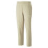 Фото #2 товара Puma T7 Track Pants Mens Beige Casual Athletic Bottoms 53819988