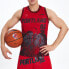 Фото #3 товара Верхняя одежда Li-Ning баскетбольной серии AAYQ089-3 "Яркий неон"