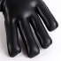 Фото #6 товара Вратарские перчатки HO SOCCER Pro Evolution Negative Junior - Черные
