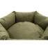 Dog Bed Gloria Hondarribia Green 60 x 60 cm Hexagonal