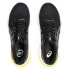 Кроссовки для бега ASICS GT-2000 12 Black / Fellow Yellow, 44.5 - фото #7