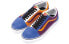 Vans Old Skool VN0A4BV516V Classic Sneakers