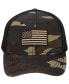 ფოტო #4 პროდუქტის Men's Baseball Adjustable Cap