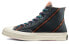 Converse Varsity Chuck Taylor All Star 1970s Canvas Shoes