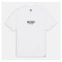 Фото #4 товара DICKIES Max Meadows short sleeve T-shirt