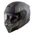 Фото #1 товара PREMIER HELMETS 23 Hyper BP6 BM 22.06 full face helmet