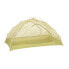 MARMOT Tungsten Ultra Light 2P Tent WASABI, 2 Places - фото #5