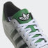 Фото #9 товара Мужские кроссовки adidas Superstar Shoes (Белые)