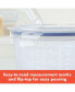 Easy Essentials Specialty 1-Liter Measuring Cup