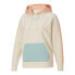 Фото #1 товара Puma Clsx Pop Pullover Hoodie Womens Off White Casual Outerwear 534360-02