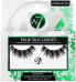 Фото #2 товара Falsche Wimpern - W7 Faux Silk Lashes Nemesis