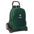 SAFTA Real Betis Balompie With Evolution backpack