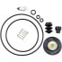 Фото #2 товара DRAG SPECIALTIES 76-78 27006-76A-PBLB1 Carburetor Repair Kit