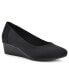 Women's Boldness Ballet Wedge Style Shoe