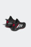 IF2693 Adidas Ownthegame 2.0 K Unisex Spor Ayakkabı CBLACK/FTWWHT/VIVRED