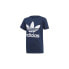 Фото #1 товара Adidas Trefoil Tee