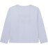 Фото #2 товара PEPE JEANS Sandra long sleeve T-shirt