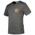 ფოტო #2 პროდუქტის ICEBREAKER Tech Lite II Spring Glow short sleeve T-shirt