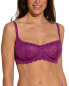 Фото #1 товара Cosabella Never Say Never Balconette Bra Women's 30C