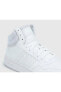 Кроссовки Adidas Hoops 30 Mid W White