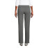 ფოტო #13 პროდუქტის Women's Starfish Mid Rise Straight Leg Pants