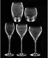 Graffiti Goblet, Set Of 4