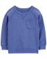 Фото #4 товара Toddler 2-Piece Fleece Pullover & Pants Set 3T