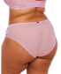 ფოტო #3 პროდუქტის Plus Size Paxton Hipster Panty