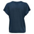 ფოტო #4 პროდუქტის JDY Nelly short sleeve T-shirt