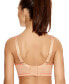 Sonic Underwire Moulded Spacer Sports Bra