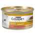 PURINA NESTLE Gourmete Gold Casseroles Duck And Turkey 85g Wet Cat Food - фото #2