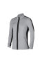 Фото #2 товара Олимпийка Nike Dr1681 M Nk Df Acd23 Trk Jkt K Gri