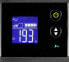 Eaton Ellipse PRO 1600 DIN - Line-Interactive - 1.6 kVA - 1000 W - 150 V - 285 V - 50/60 Hz