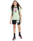 Фото #4 товара Big Kids' Sportswear T-Shirt