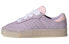 Фото #2 товара Кроссовки женские adidas Originals Sambarose Фиолетово-розовые
