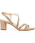 Фото #2 товара Vanessa Strappy Dress Sandals