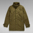 G-STAR Trench Parka